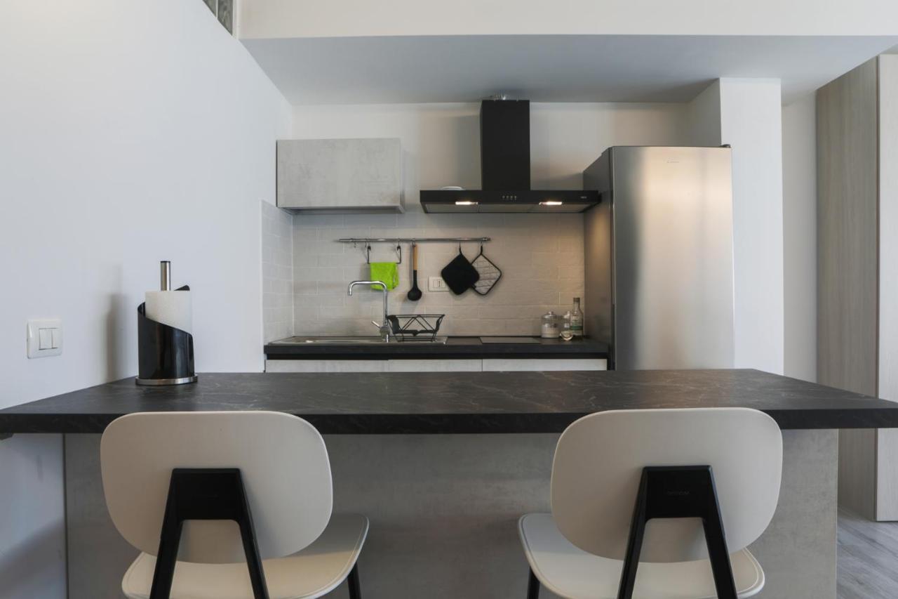 Appartamento Cesar'S House Firenze Esterno foto